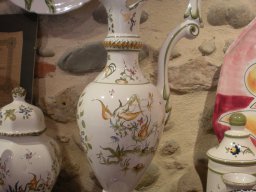 aiguiere royale